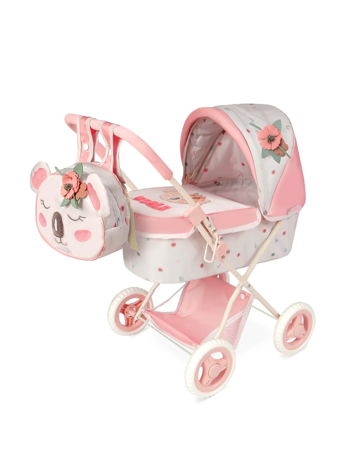 Коляска для кукол Коала
