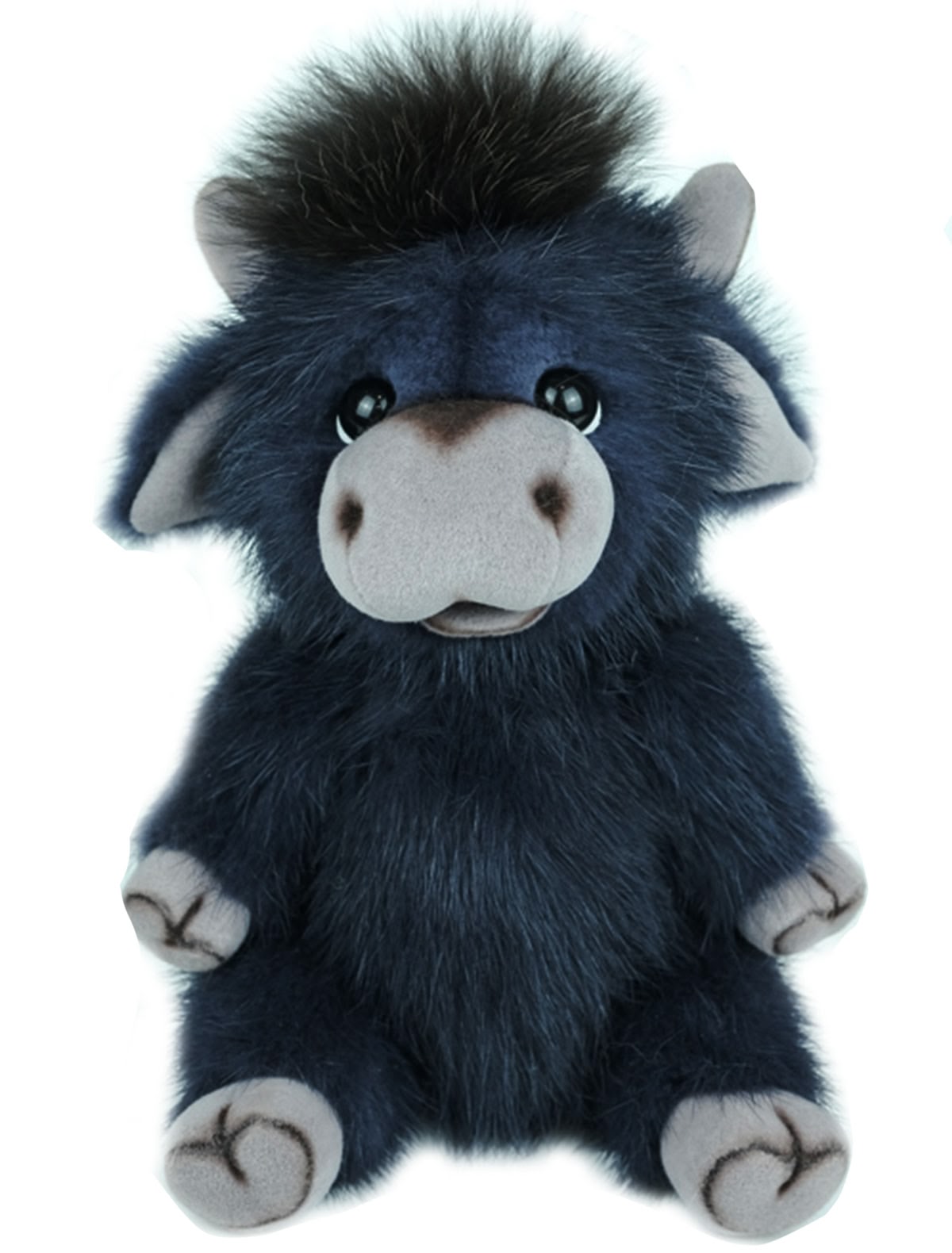 

Игрушка мягкая Carolon, Синий, 2269136