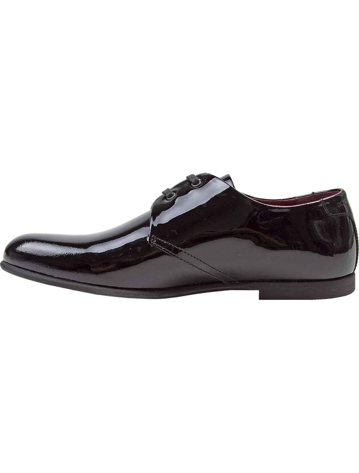 Туфли Dolce & Gabbana 1913243, цвет черный, размер 31 2011119880313 - фото 5