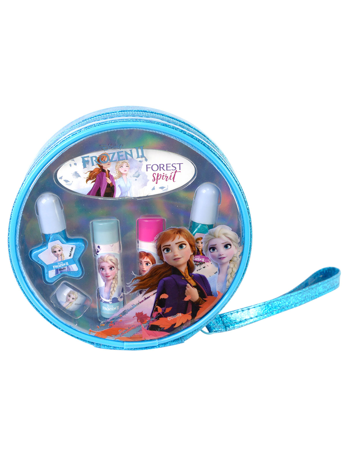 

Игрушка Markwins, Голубой, 2258283