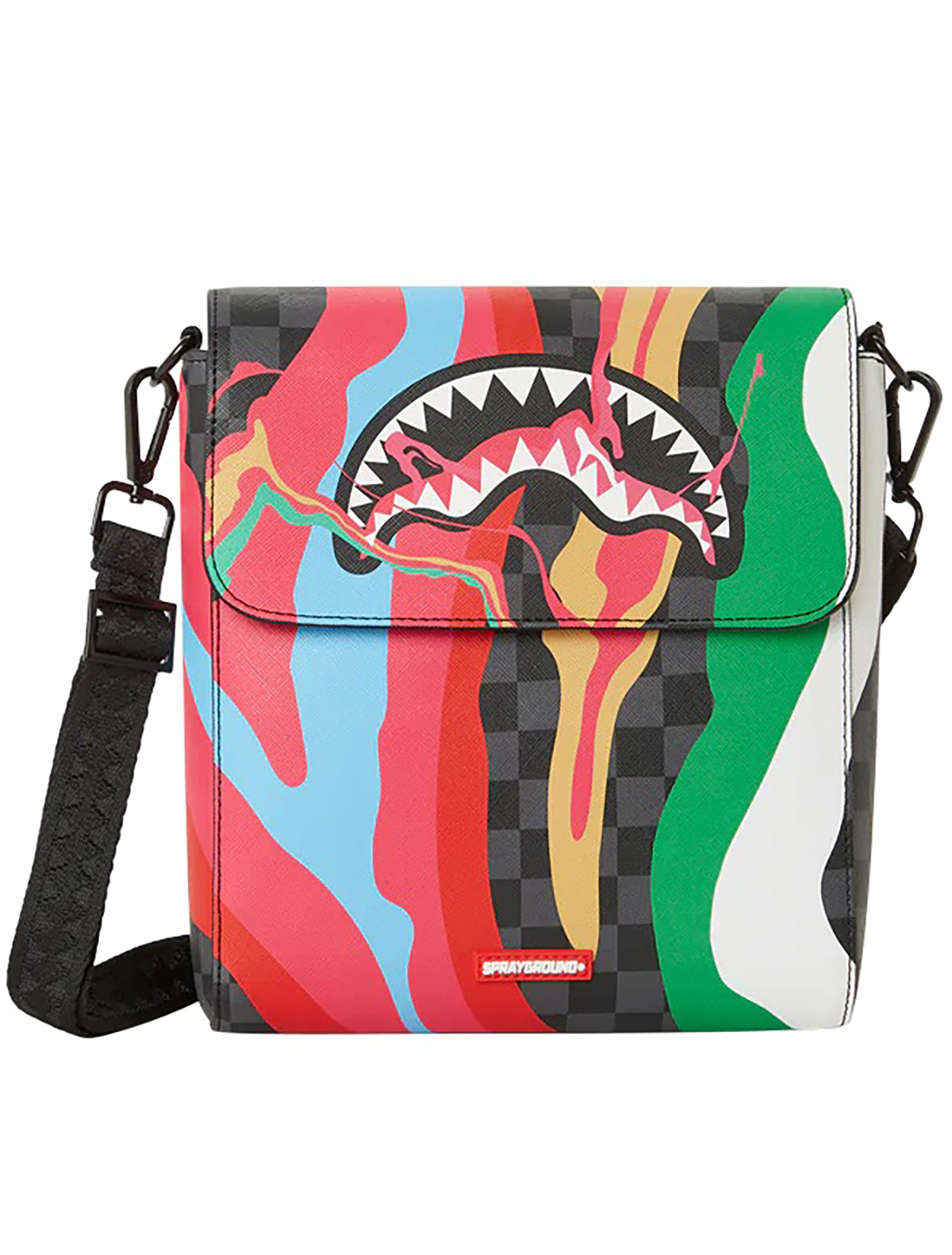 

Сумка SPRAYGROUND, Разноцветный, 2568489