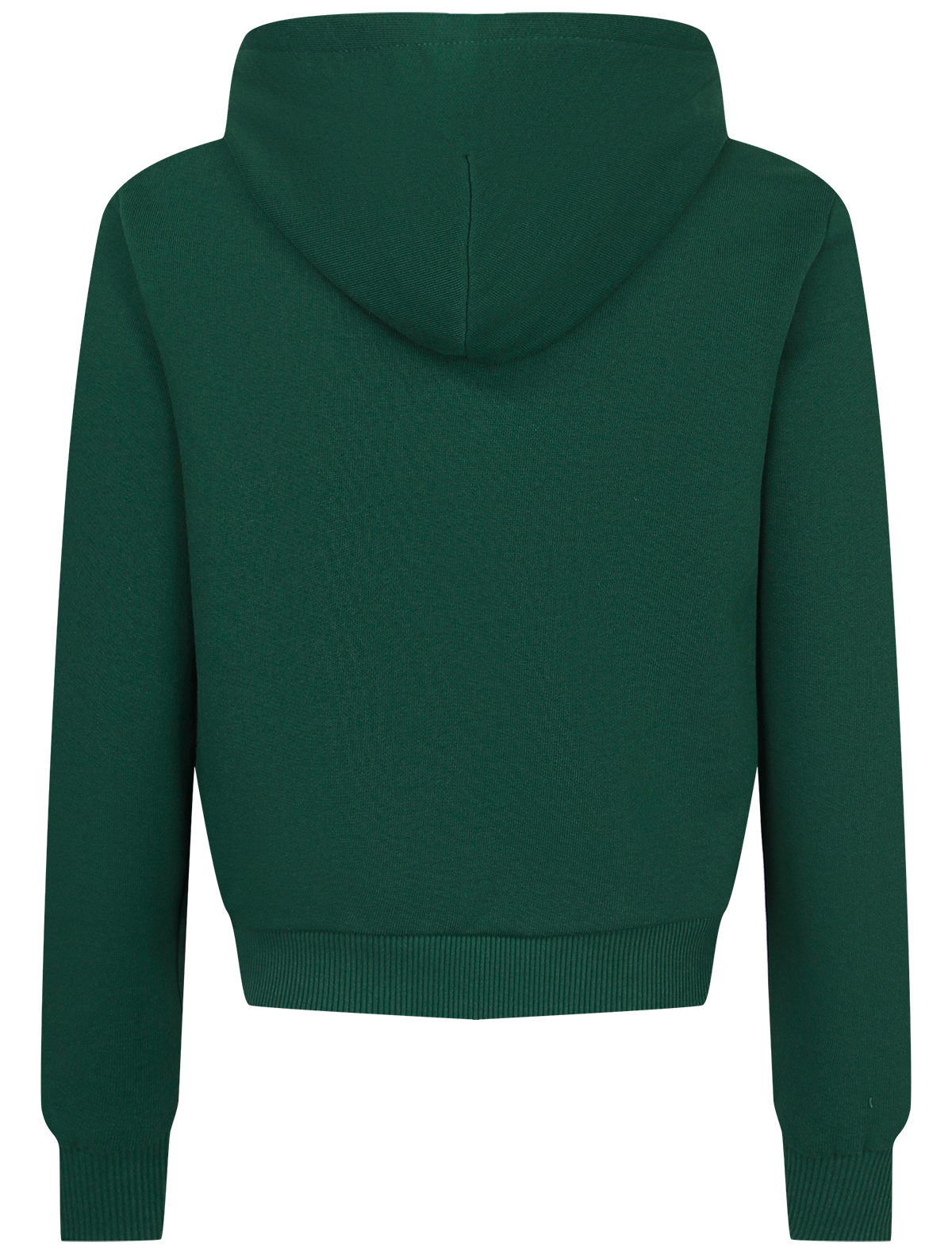 Толстовка Dolce & Gabbana 2654426, цвет зеленый, размер 5 0074519410766 - фото 2
