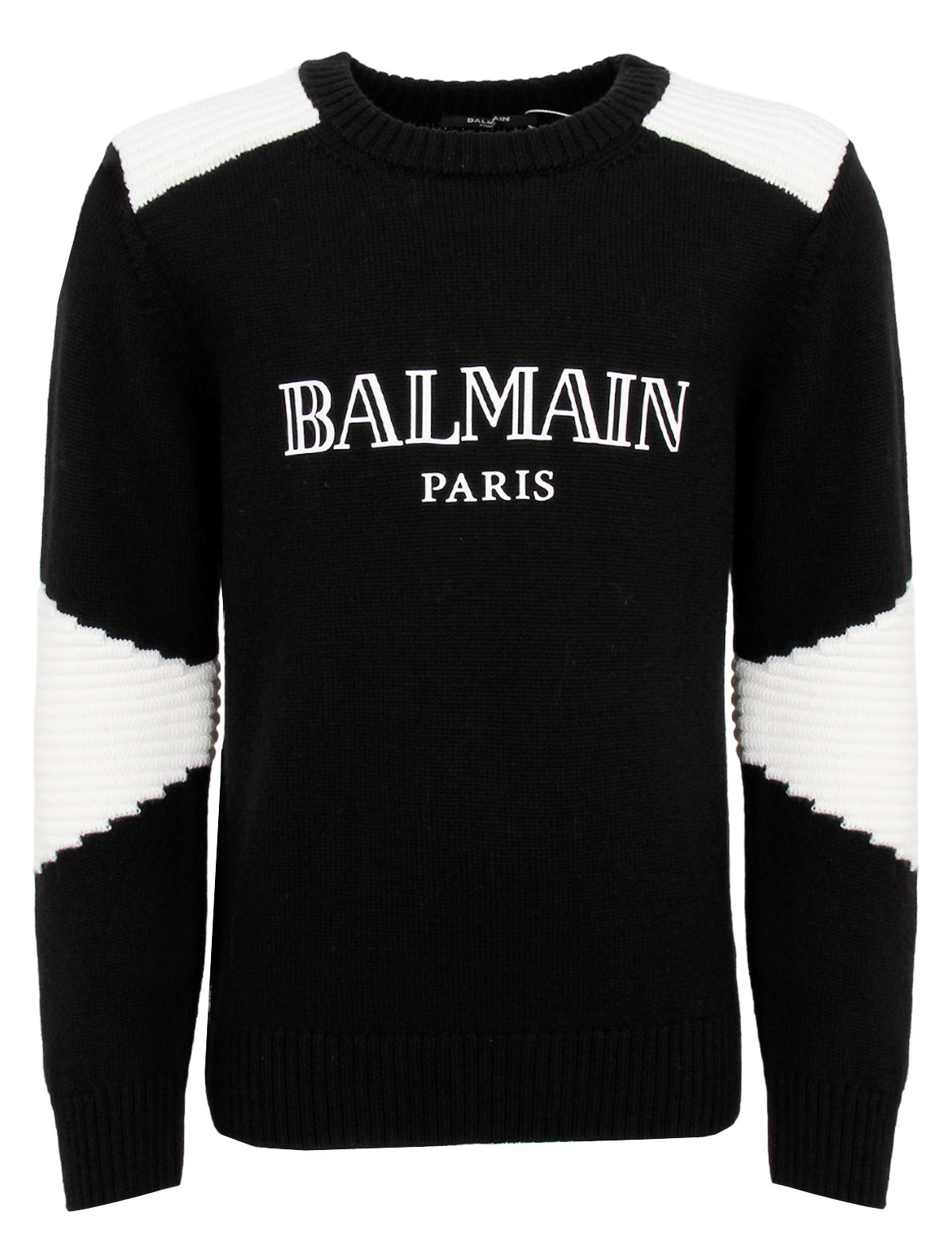 

Свитшот Balmain, Черный, 2704577