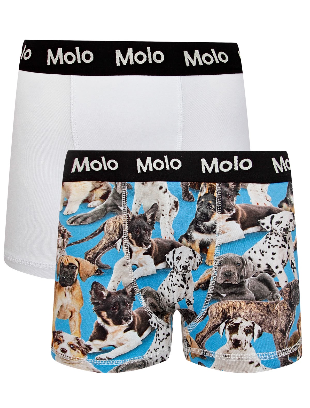 Комплект Трусов-боксеров, 2 шт