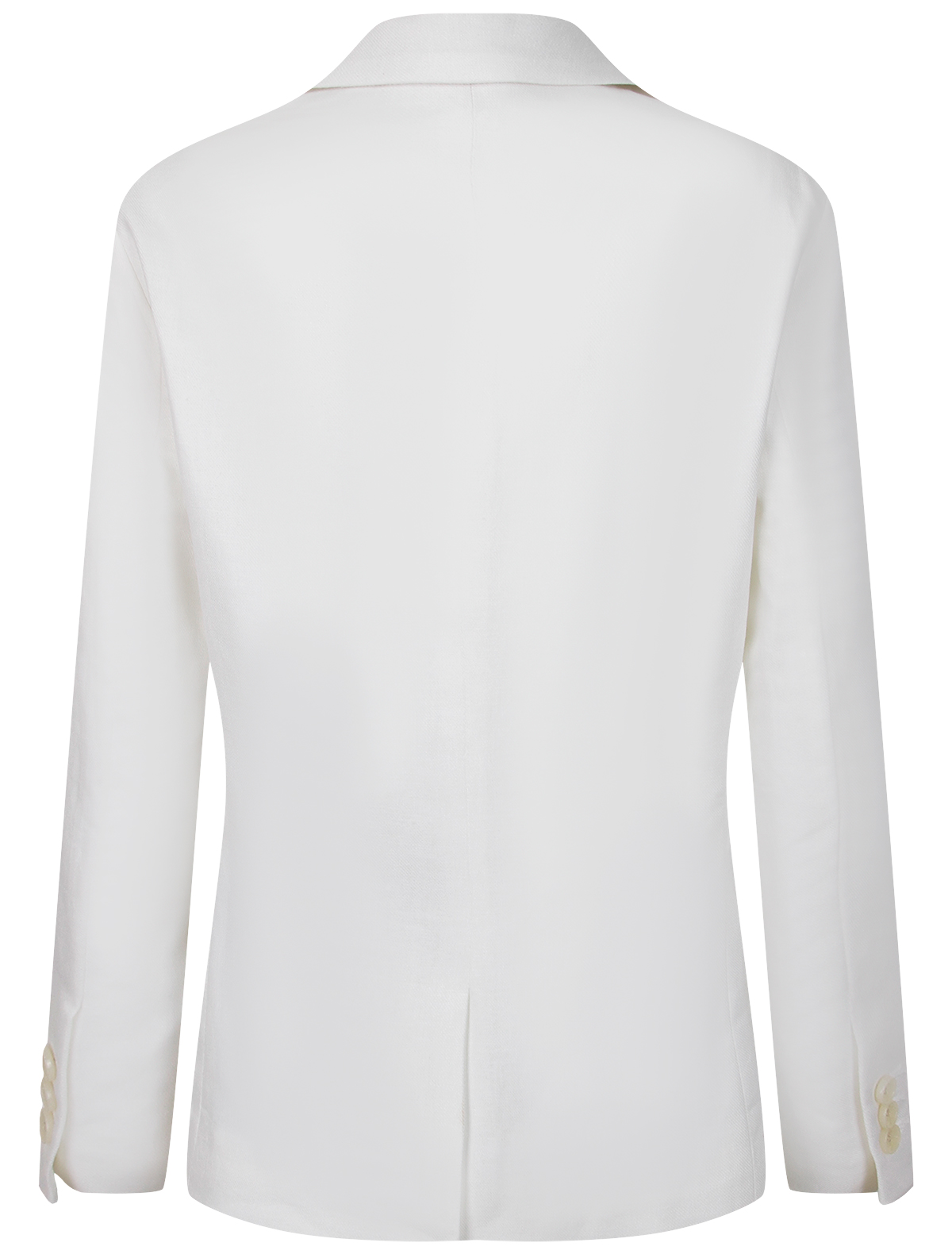 Пиджак Antony Morato 2667785, цвет белый, размер 11 1334519410784 - фото 3