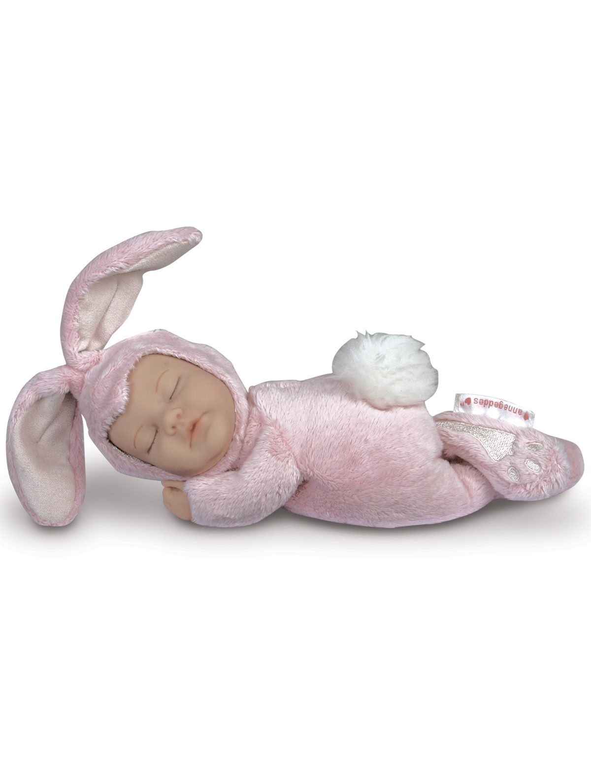 

Кукла ANNE GEDDES, Разноцветный, 2375972