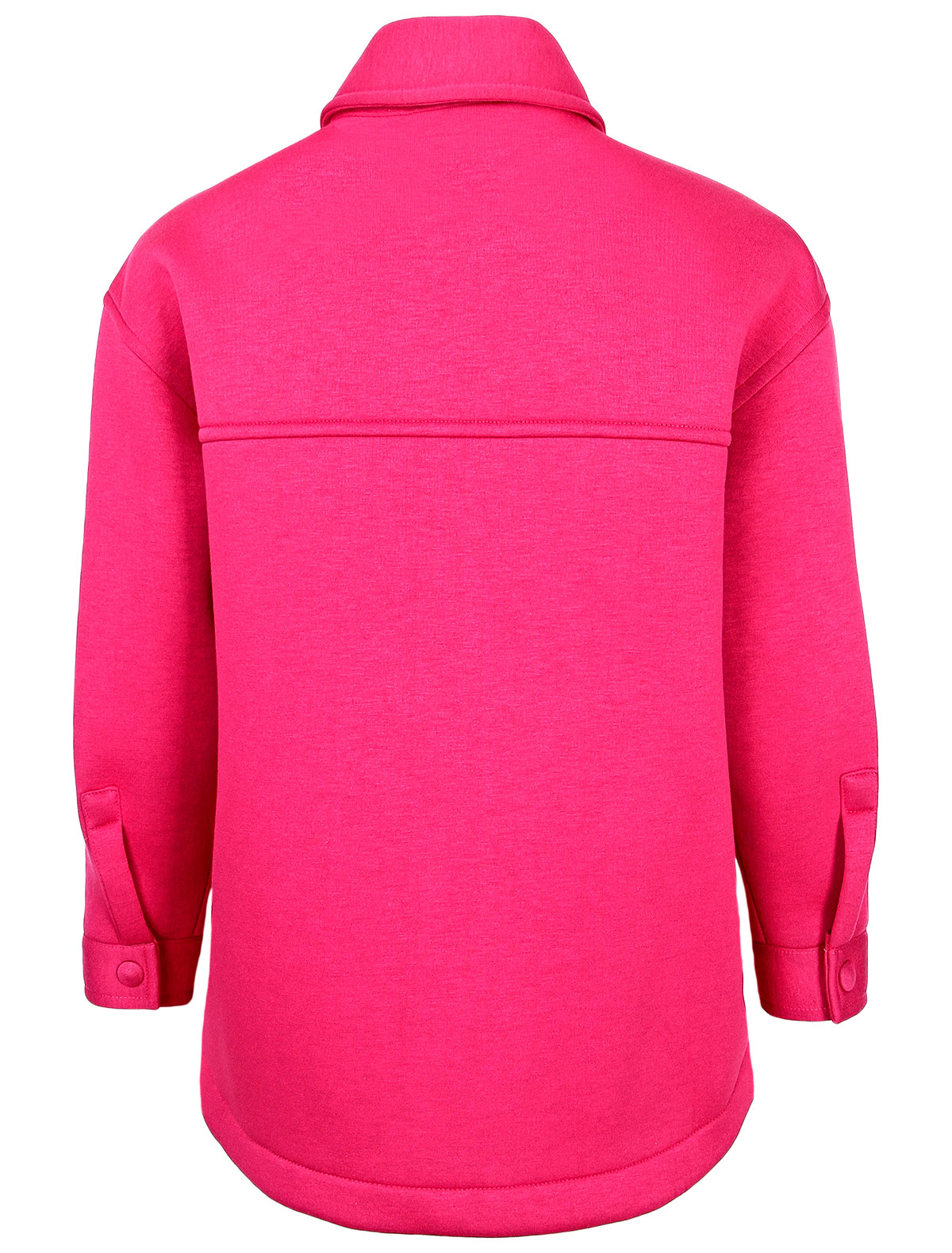 Куртка Imperial Kids 2502316, цвет розовый, размер 11 1074509283539 - фото 3