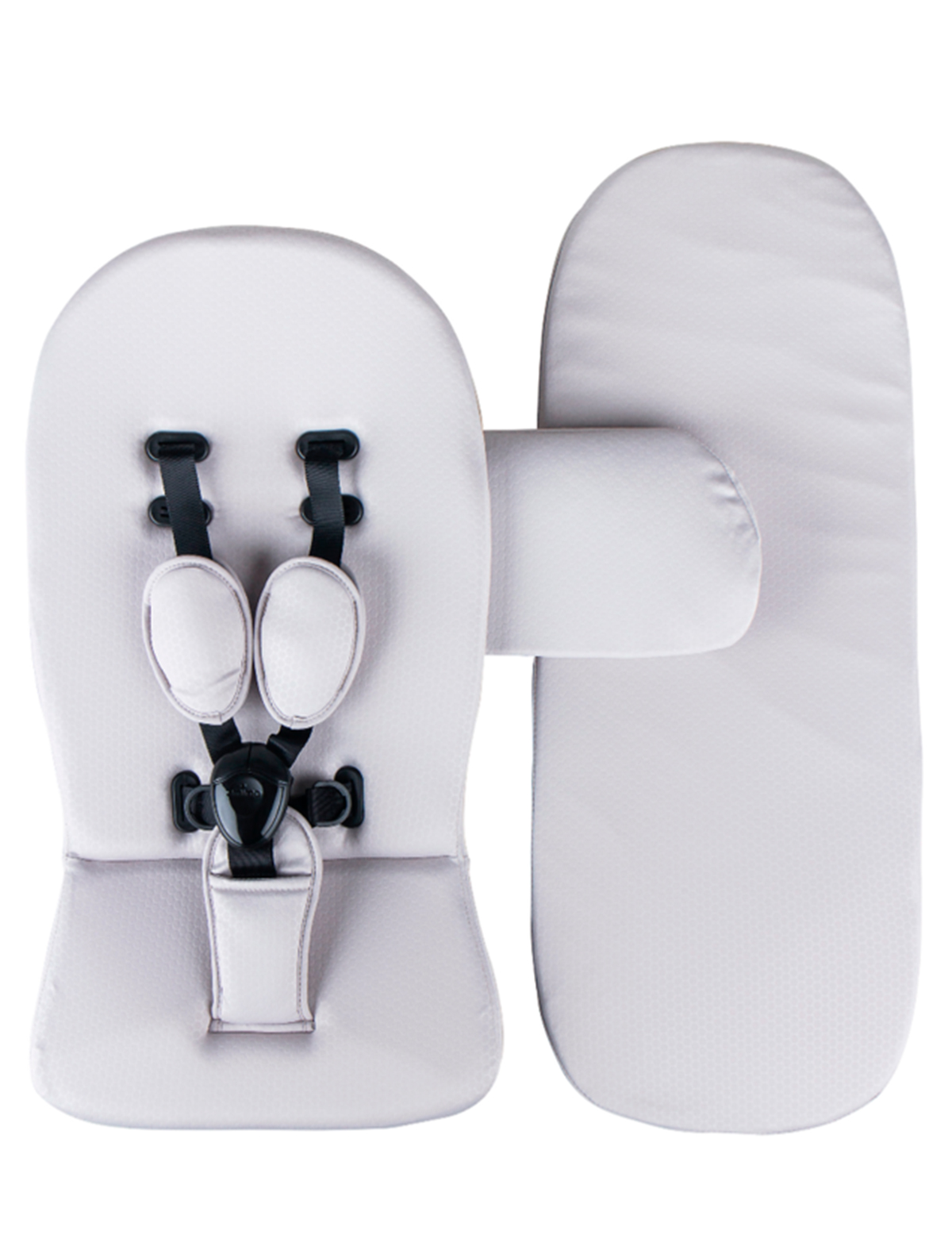 Аксессуар для коляски Mima mima комплект матрасиков starter pack из хлопка