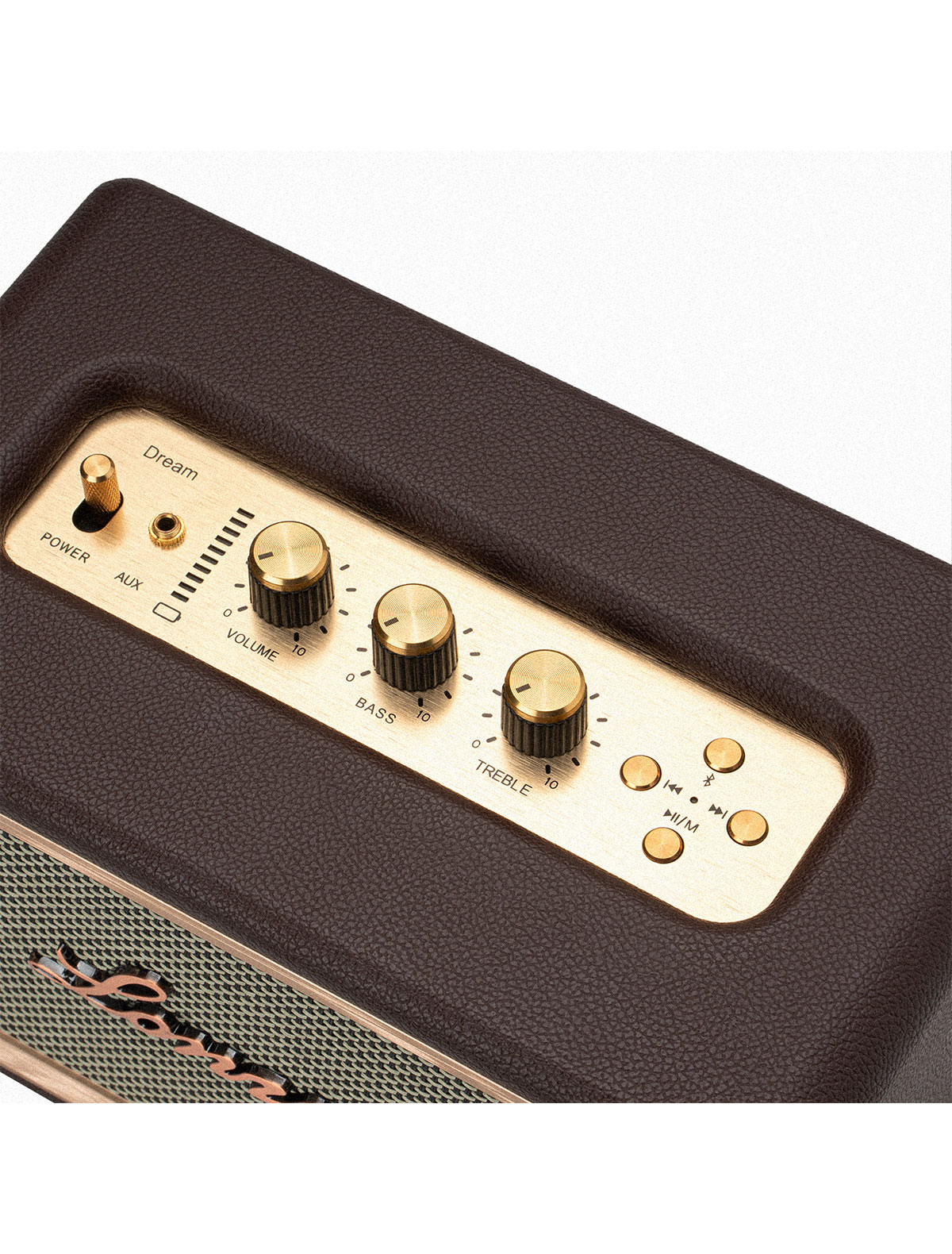 Колонка Buka Tech