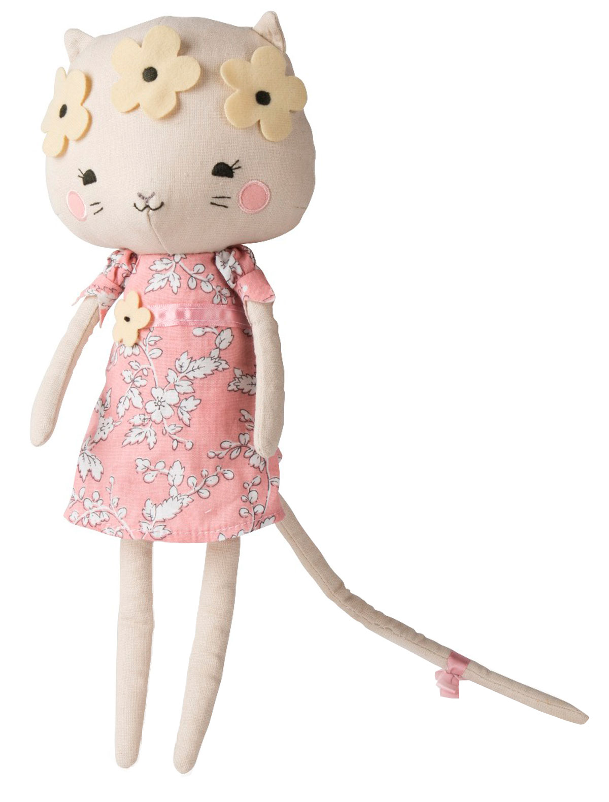 

Игрушка мягкая Bon Ton Toys, Разноцветный, 2330817