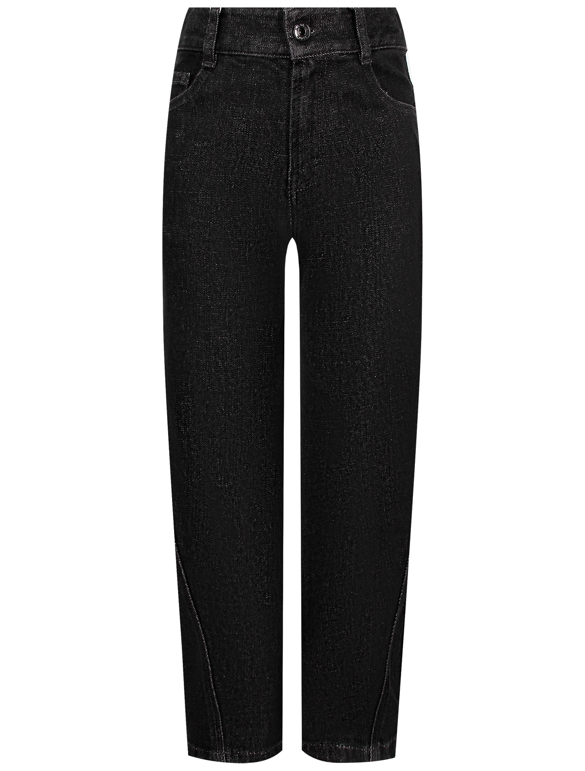 

Брюки LANVIN, Черный, 3051421