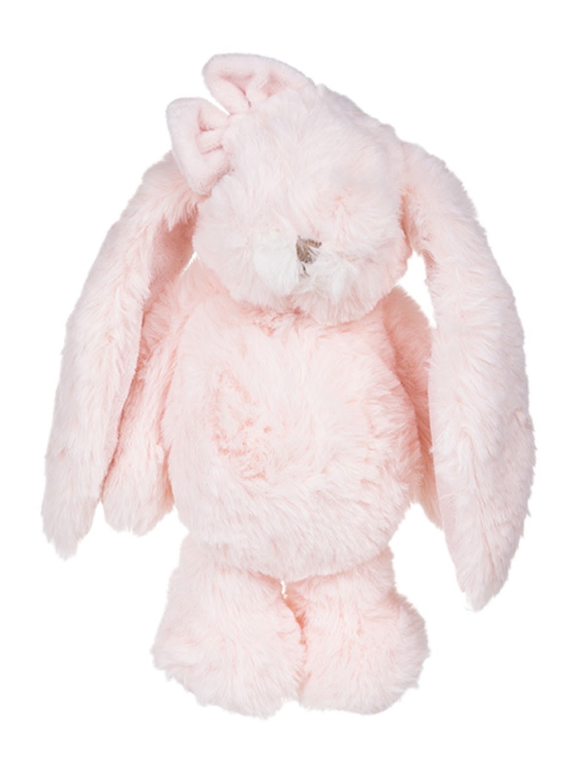 Игрушка мягкая Зайка