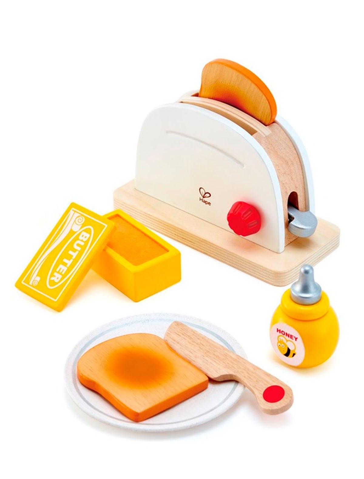 Игровой набор Набор тостеров