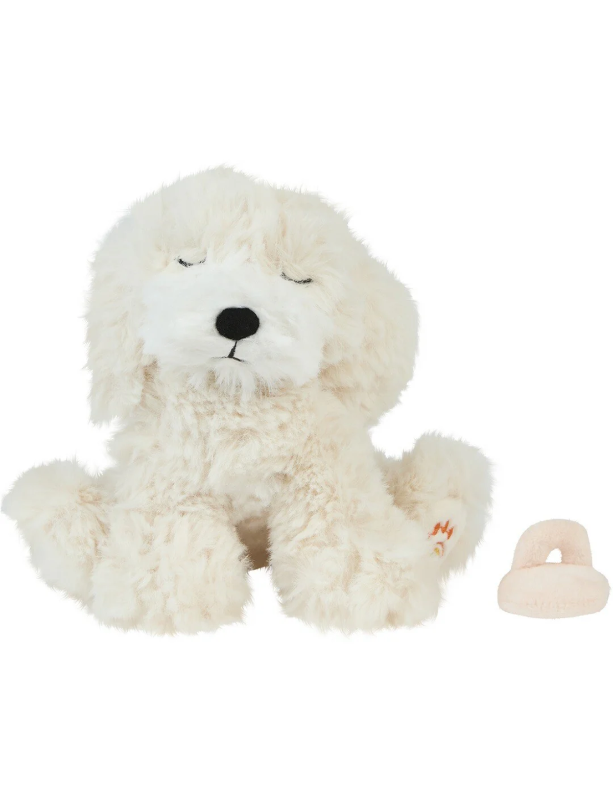 

Игрушка мягкая Olli Ella, Бежевый, 3105634