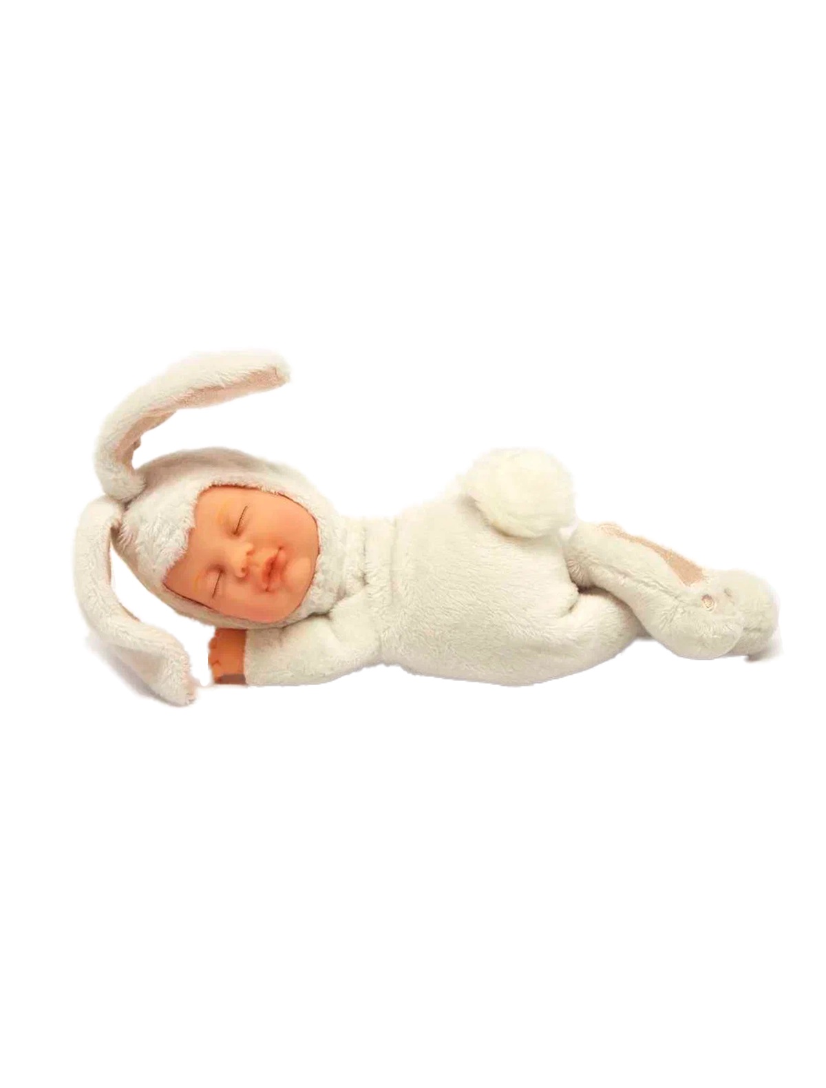 

Кукла Anne Geddes, Белый, 2782557