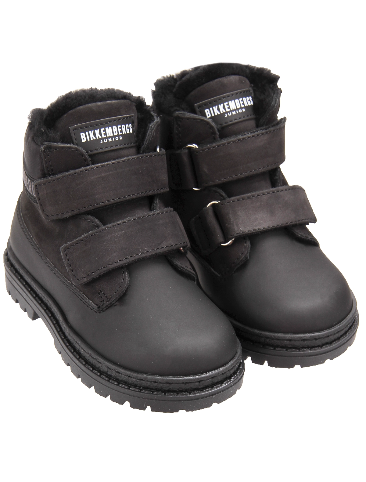 

Ботинки Bikkembergs, Черный, 3074636