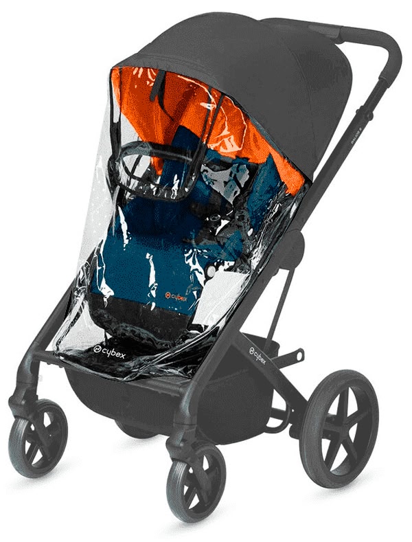 Дождевик для прогулочной коляски Cybex Balios S