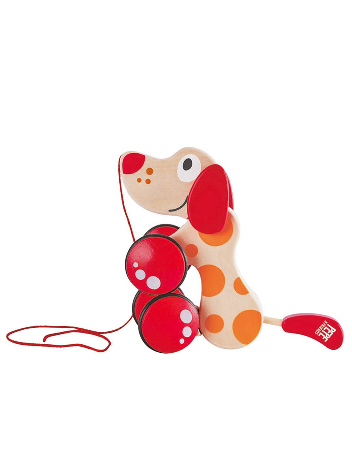 

Игрушка Hape, Разноцветный, 2381280