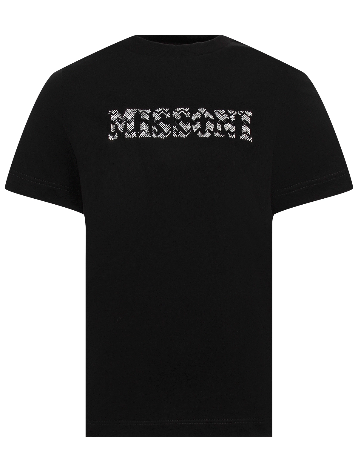 

Футболка Missoni, Черный, 2925224