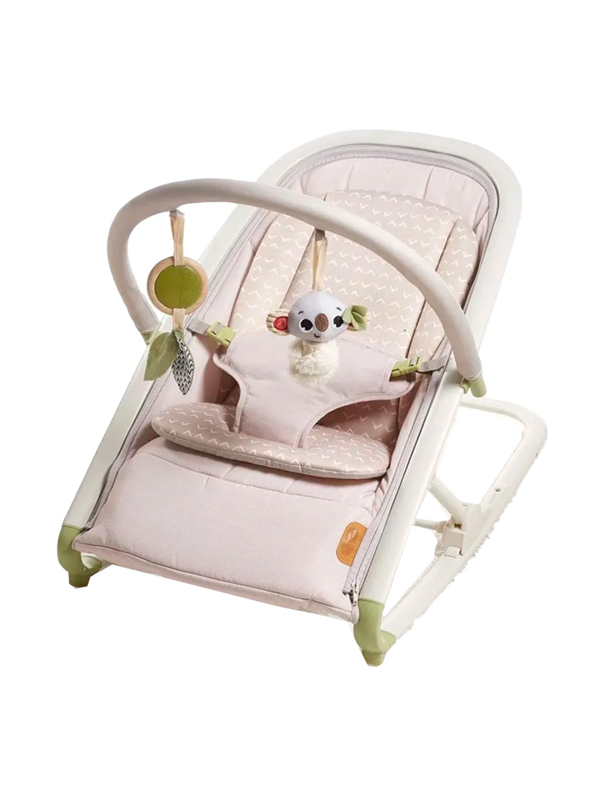 Качалка Бохо шик