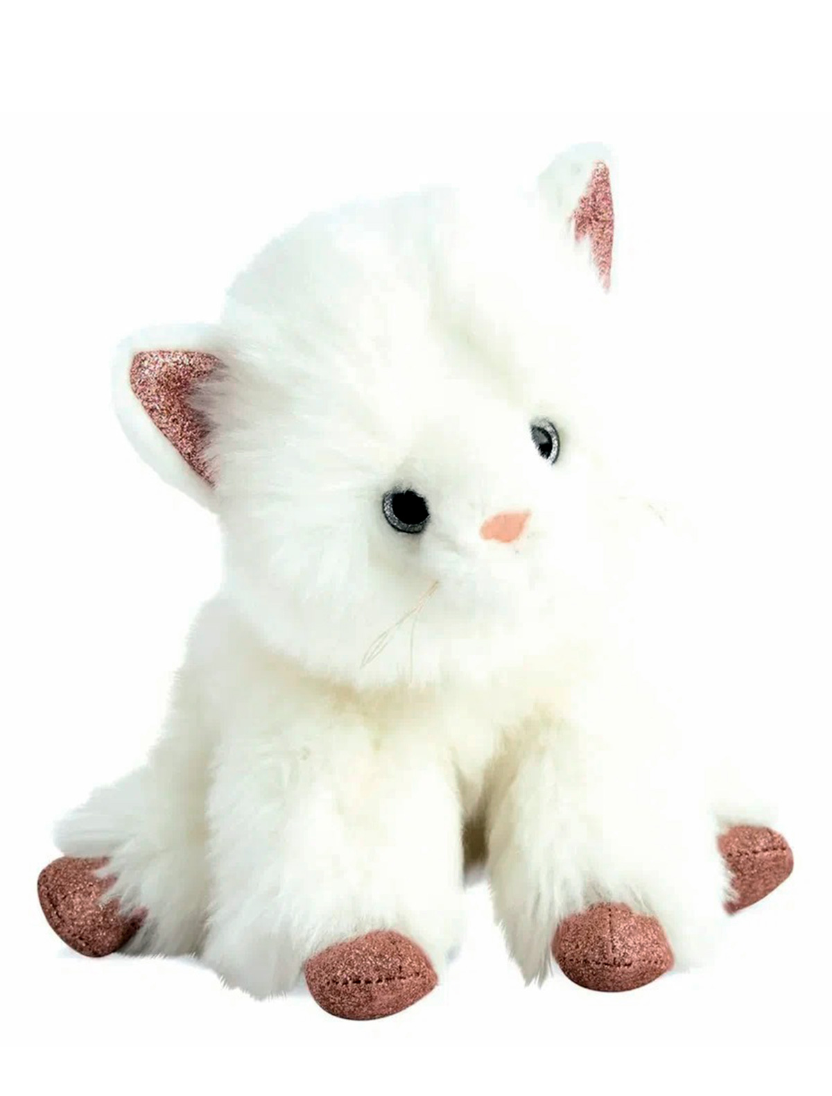 

Игрушка мягкая Histoire D'Ours, Белый, 2403800