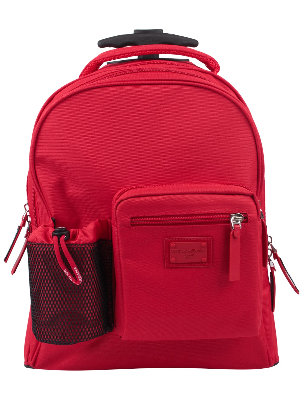 Сумка дорожная на колесах