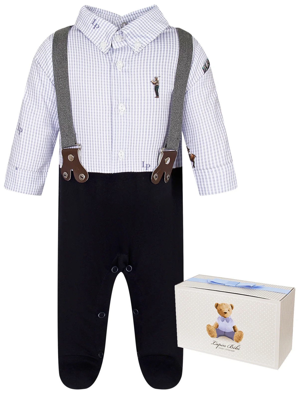 Комбинезон Lapin House 15250₽