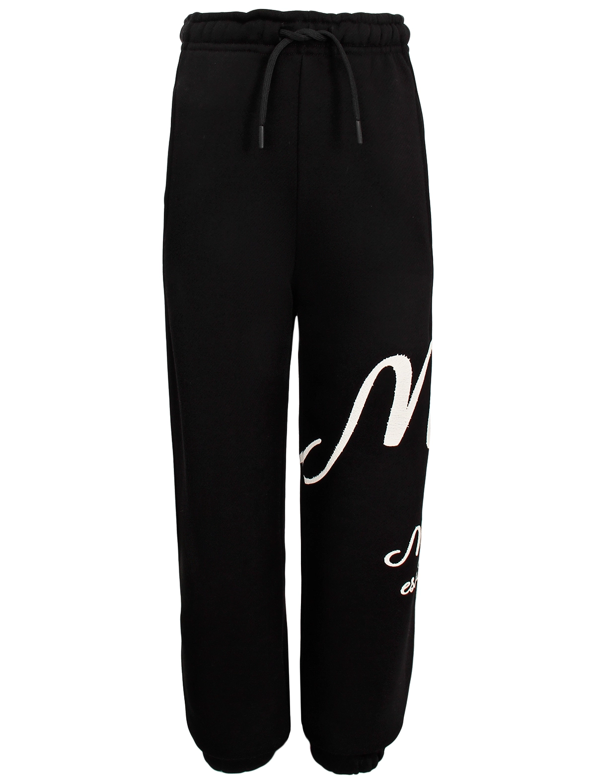 

Брюки спортивные MSGM, Черный, 2893742