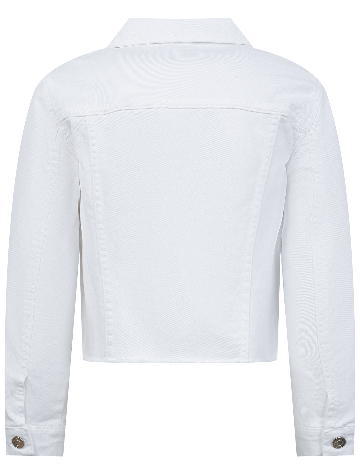 Куртка Vicolo 2170488, цвет белый, размер 7 1074509071334 - фото 2