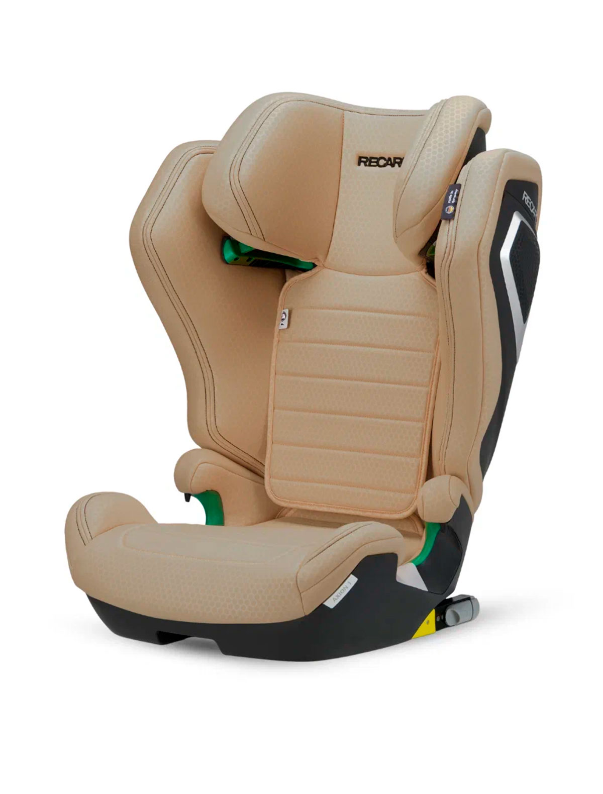 Автокресло RECARO 39999₽