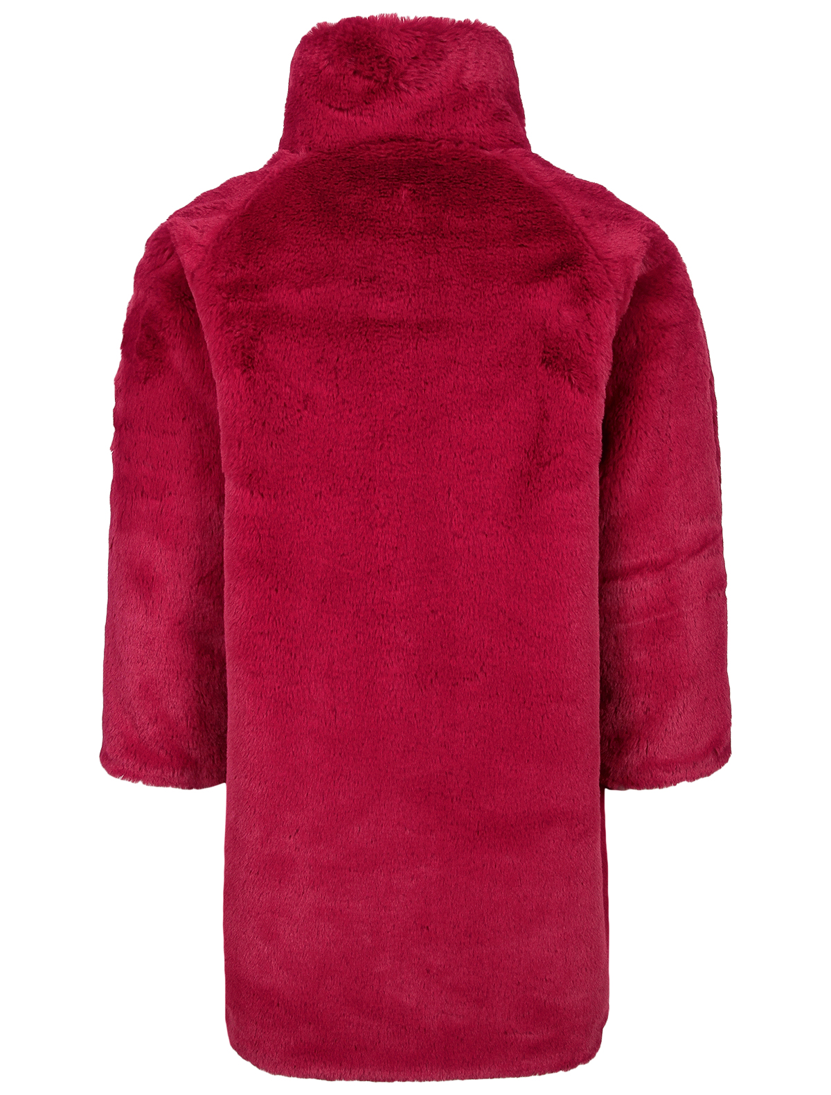Пальто Il Gufo 2625010, цвет розовый, размер 5 1124509384696 - фото 2