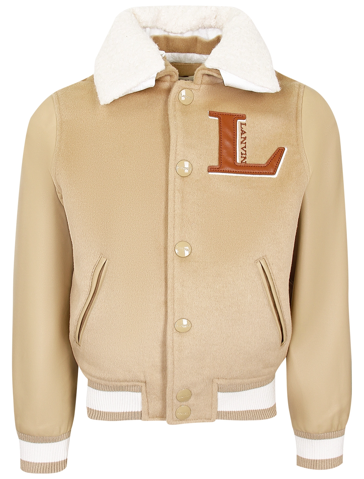 Куртка LANVIN 64520₽