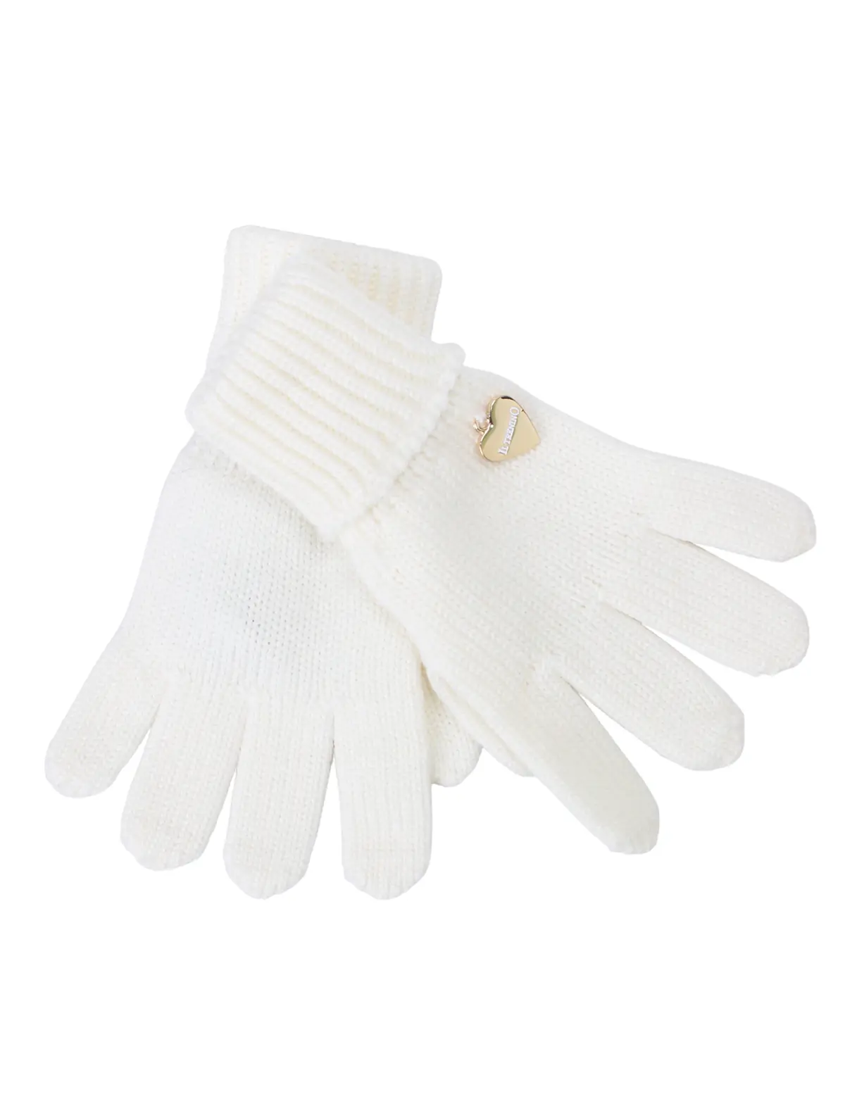 

Перчатки Il Trenino, Бежевый, 3093384