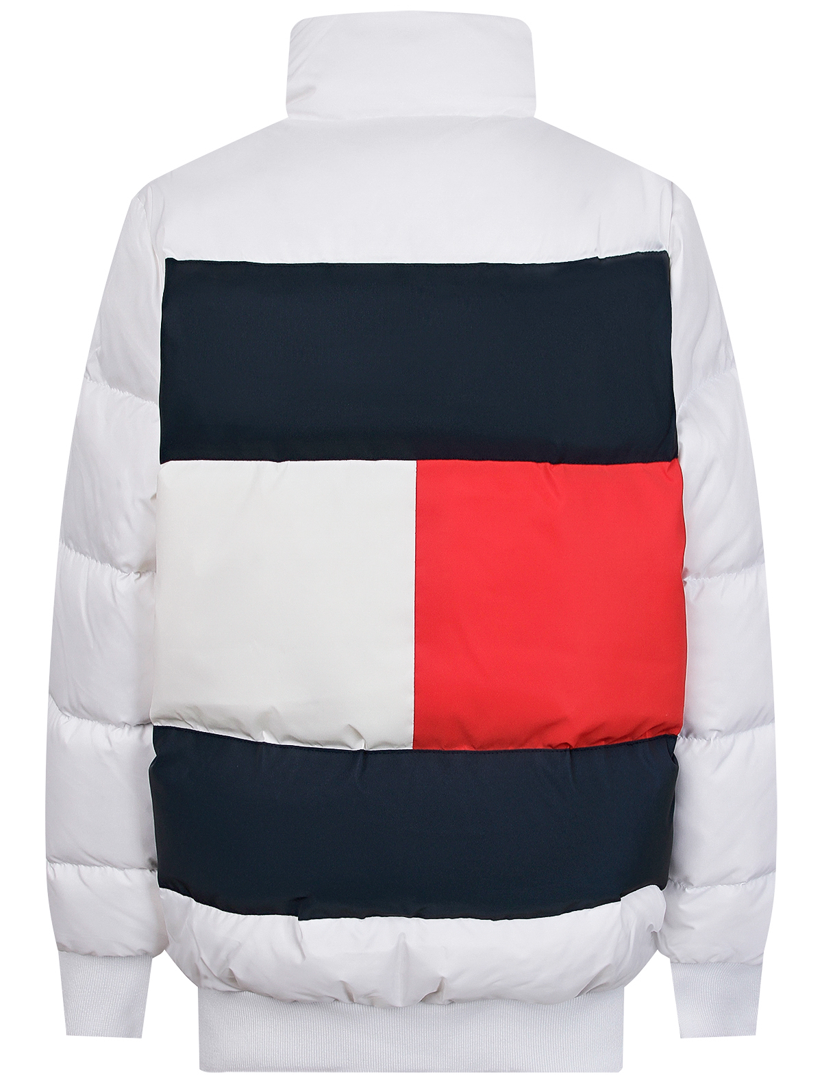 Куртка TOMMY HILFIGER 2234041, цвет белый, размер 13 1074529080019 - фото 2