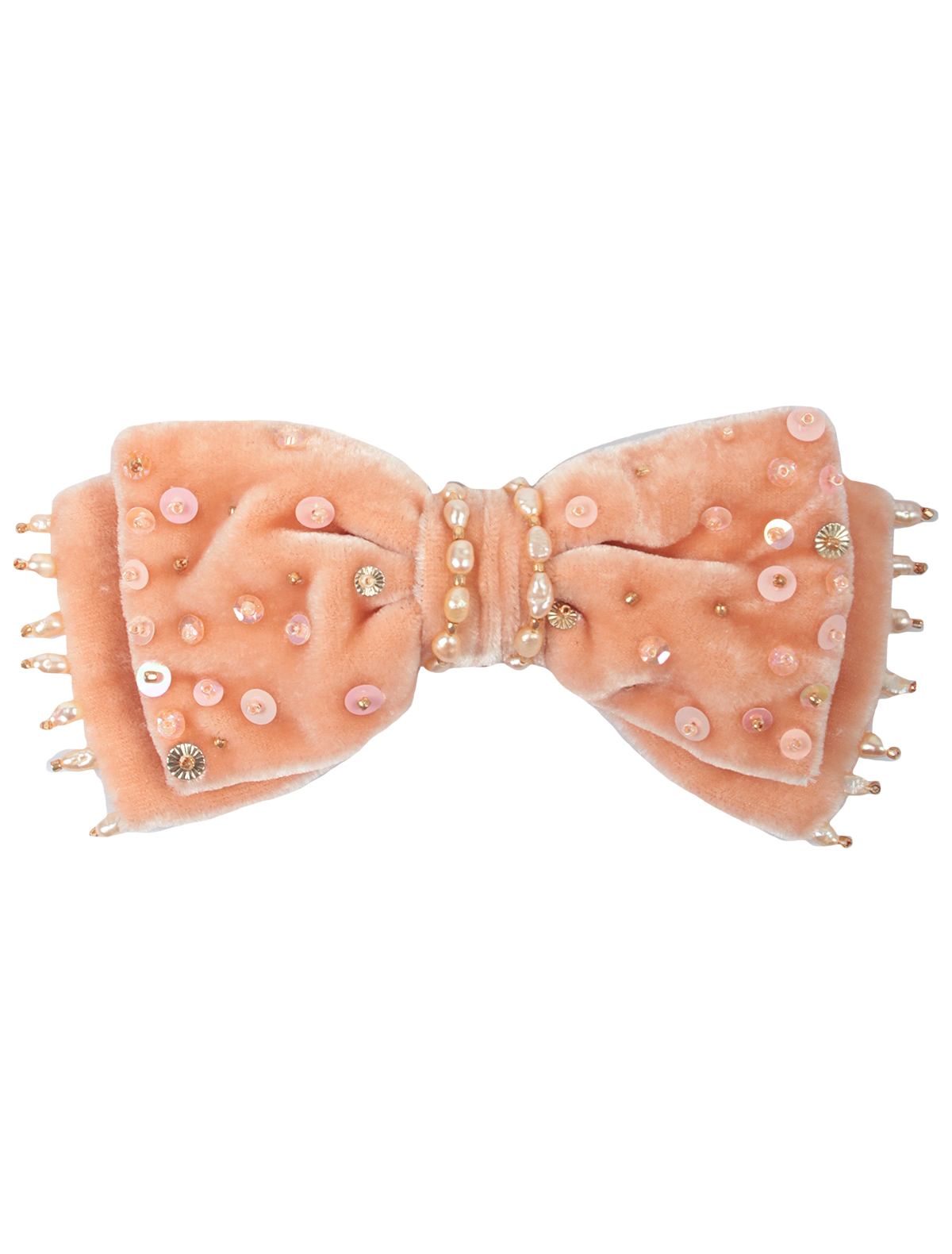 

Заколка Pink Olivka, Розовый, 2393783