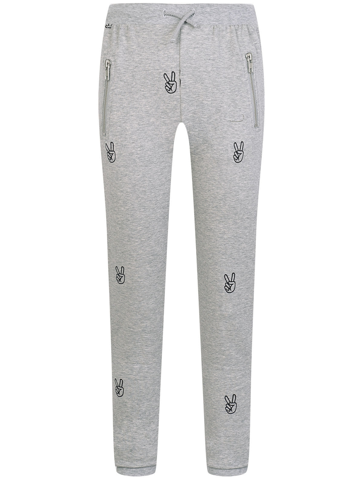 

Брюки спортивные SOMETIME SOON, Серый, 1934585