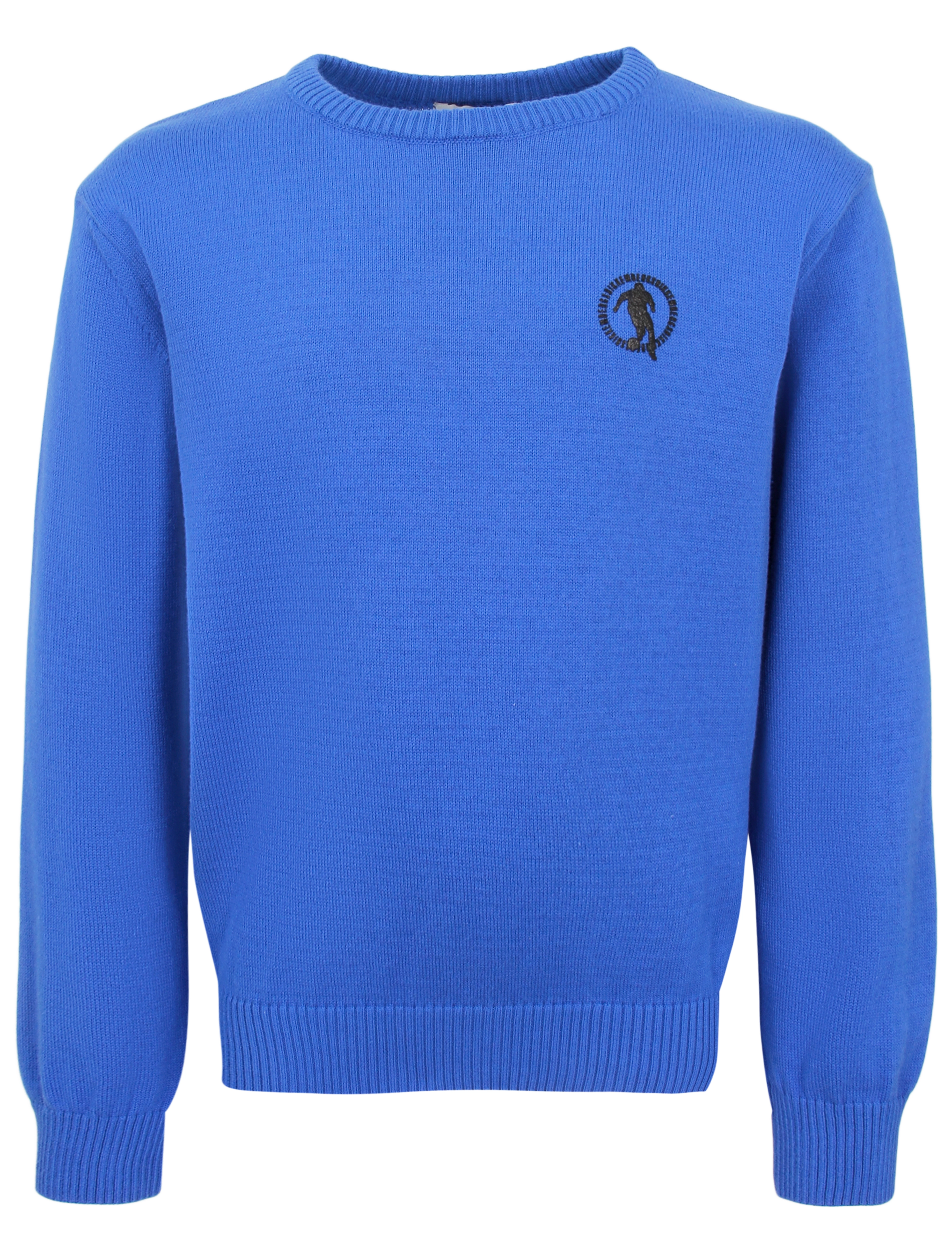 

Джемпер Bikkembergs, Синий, 3075674