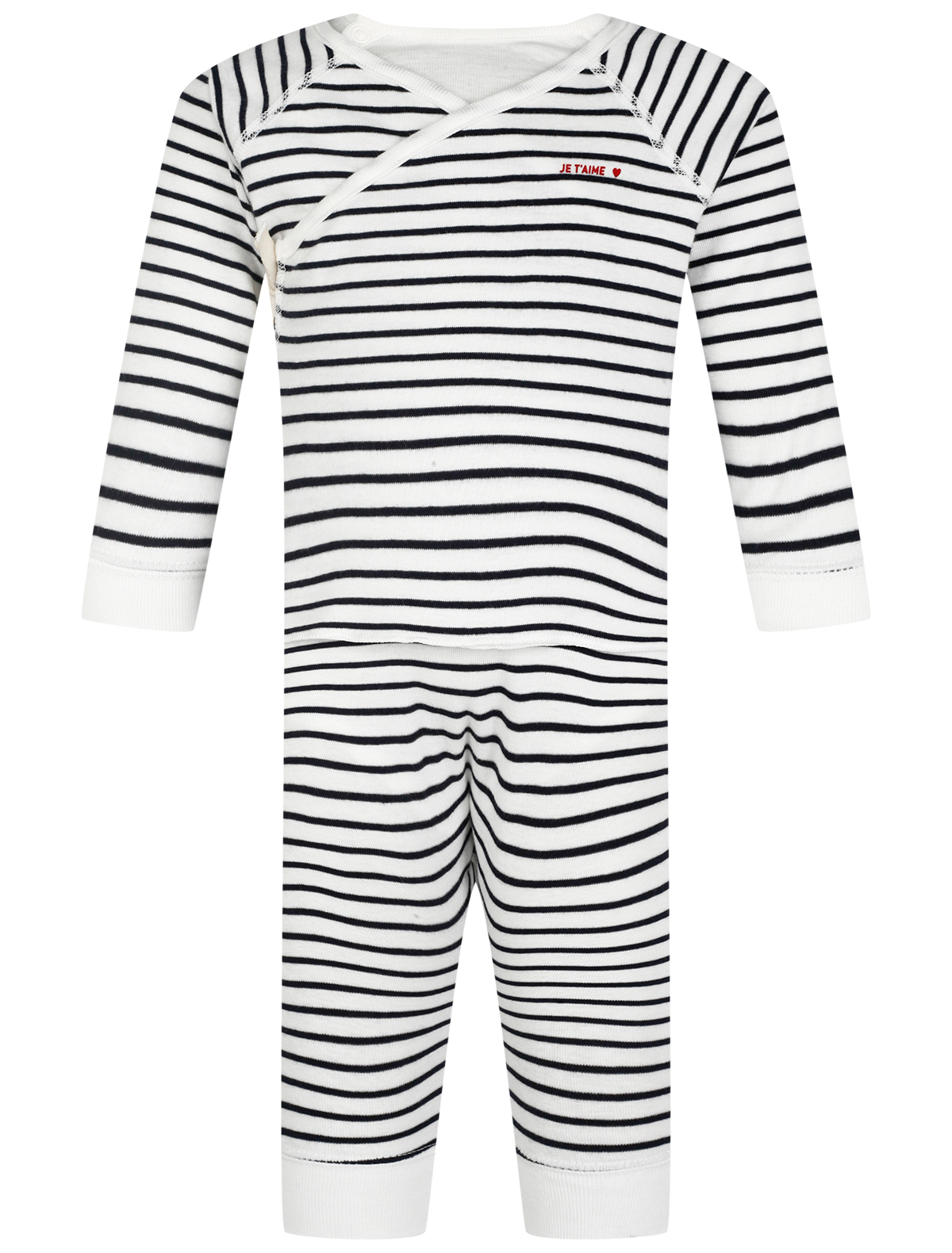 Комплект из 3 шт. PETIT BATEAU Вид№3