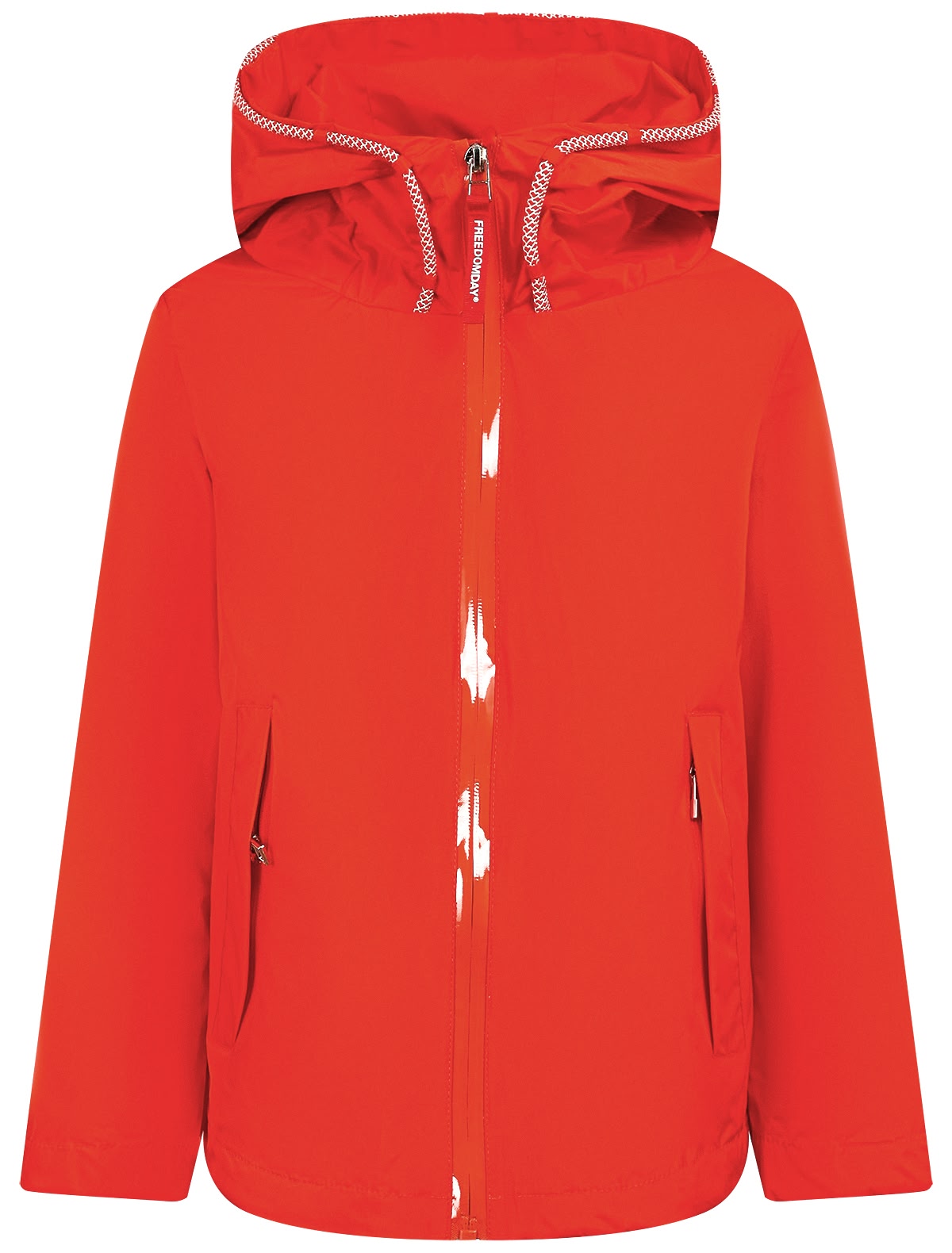 Куртка с капюшоном