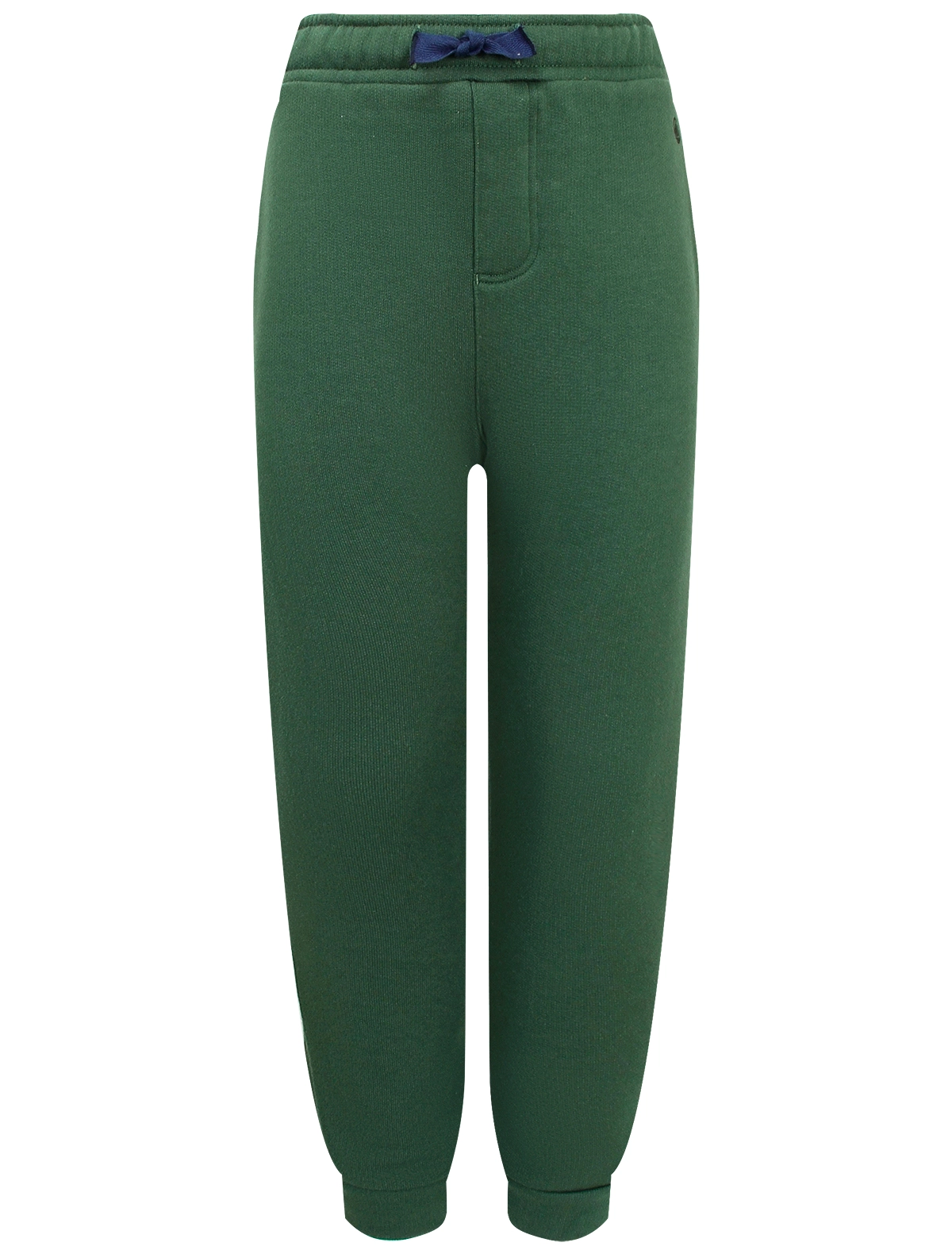 

Брюки PETIT BATEAU, Зеленый, 3079284