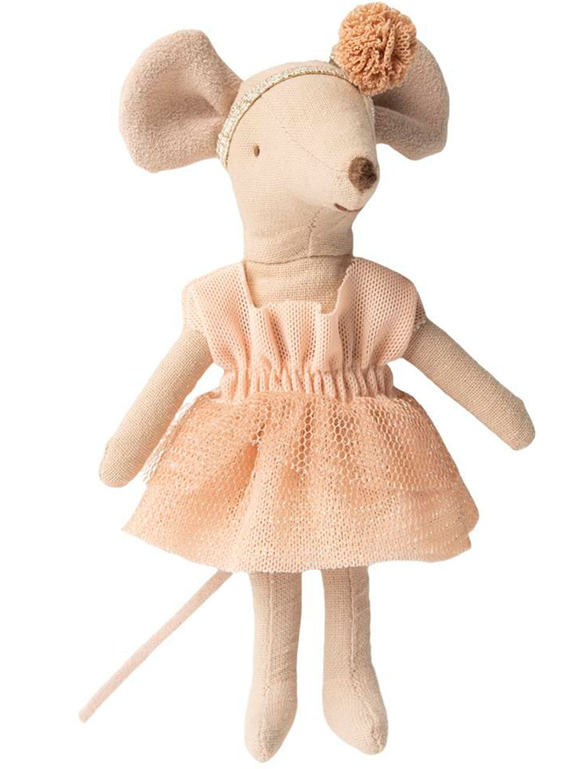 

Игрушка MAILEG, Розовый, 2264609