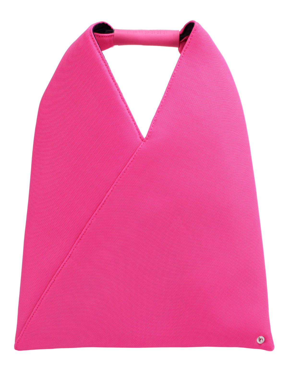 

Сумка MM6 Maison Margiela, Розовый, 2766983