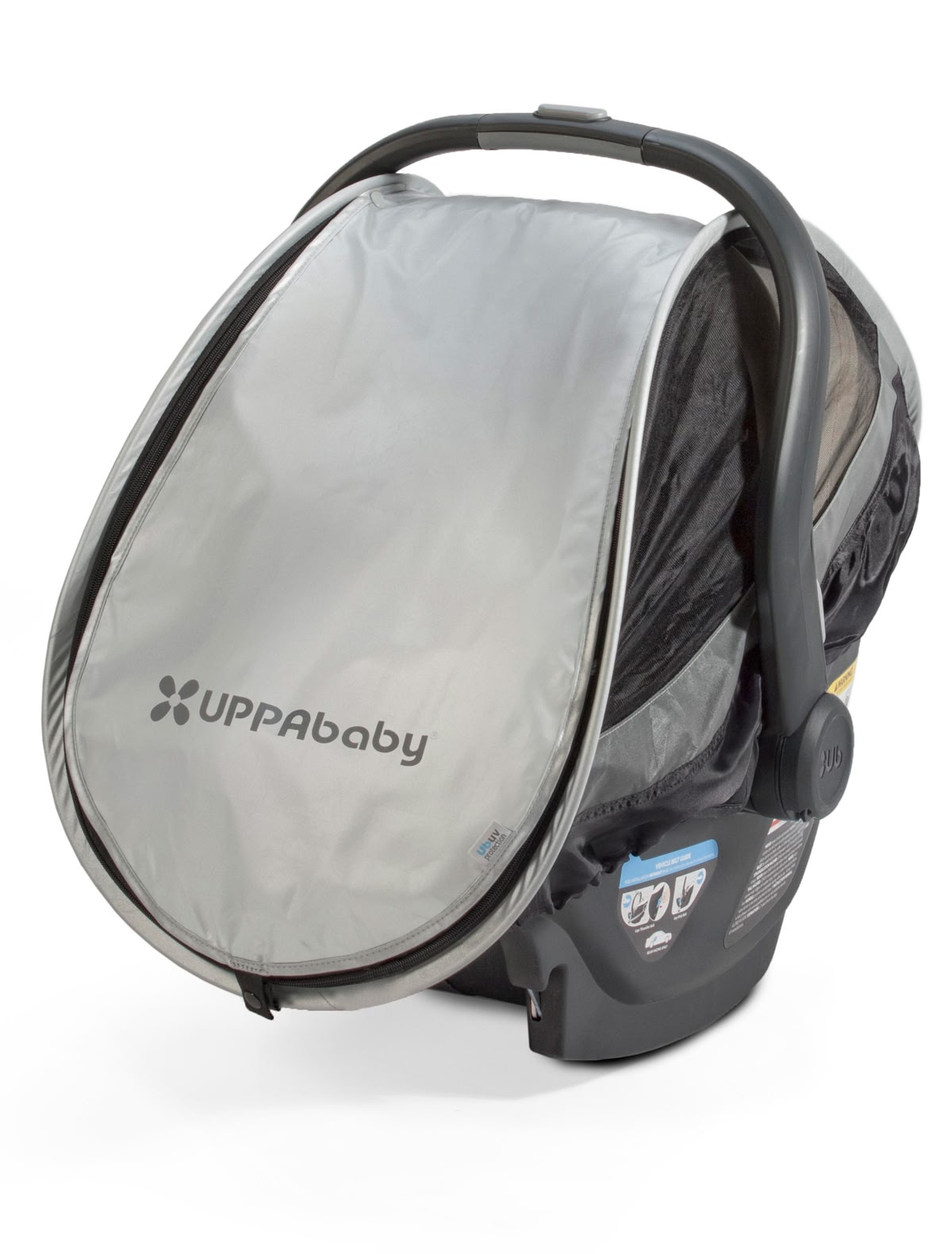 Дождевик/москитная сетка под автолюльку UPPAbaby