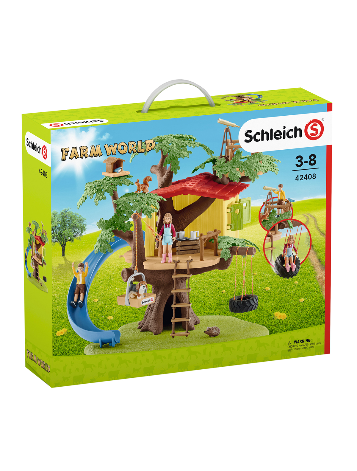 Игрушка Schleich Вид№2