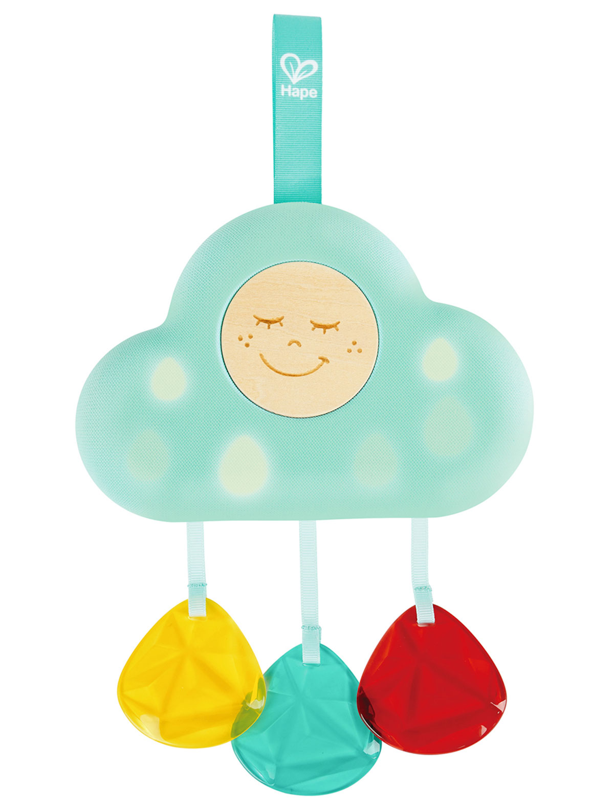 

Игрушка Hape, Красный, 2369529