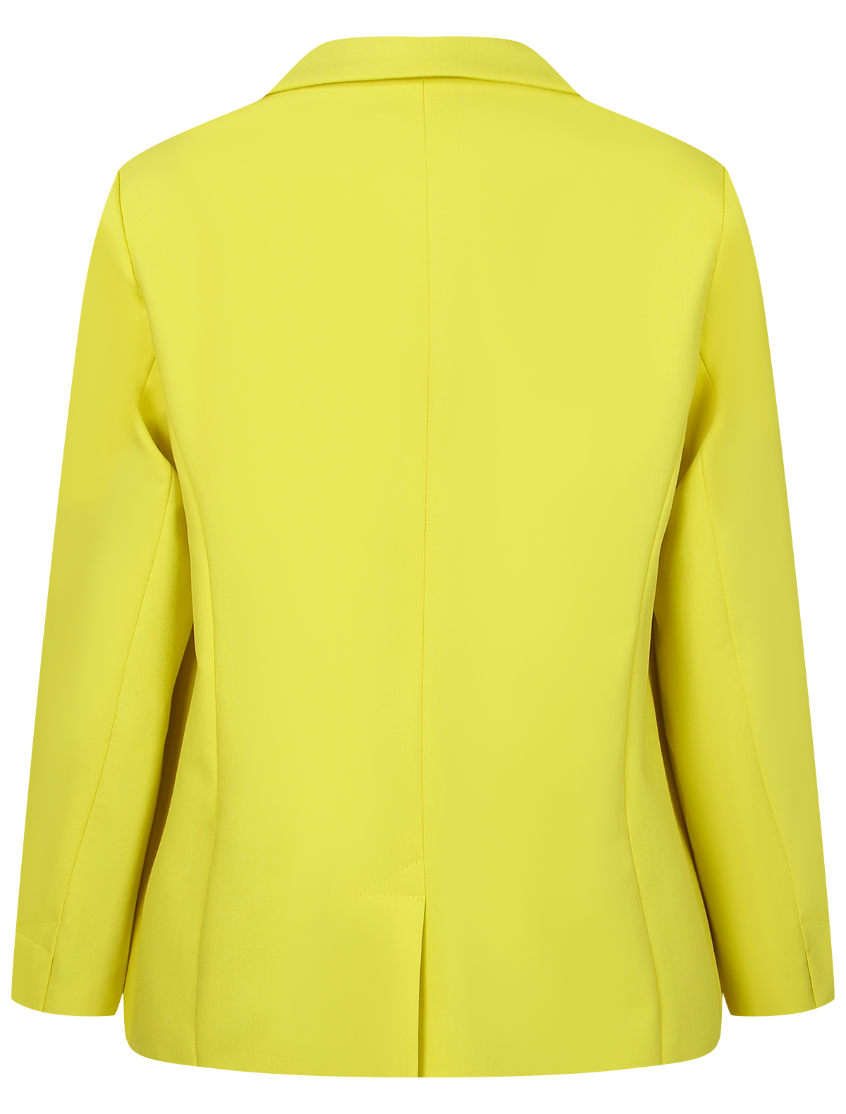 Пиджак SILVER SPOON 2657559, цвет желтый, размер 14 1334509410596 - фото 5