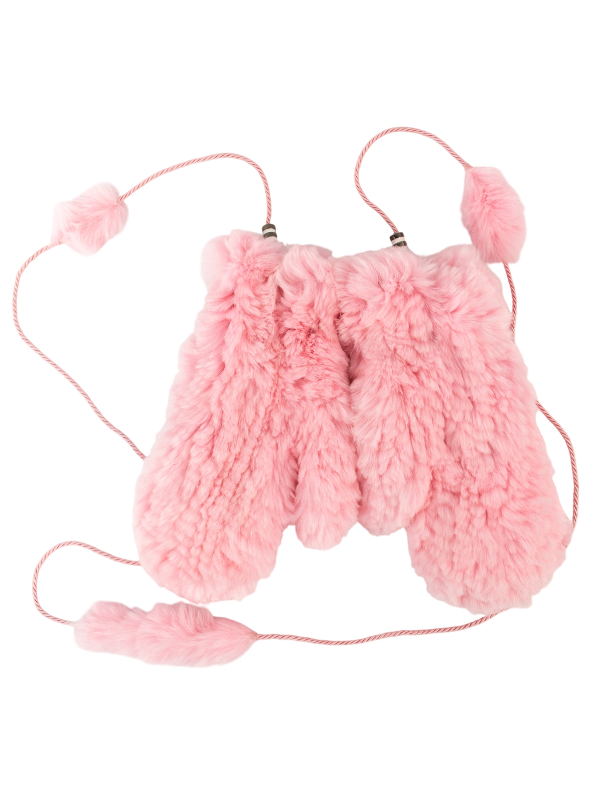 Варежки Carolon 7000₽