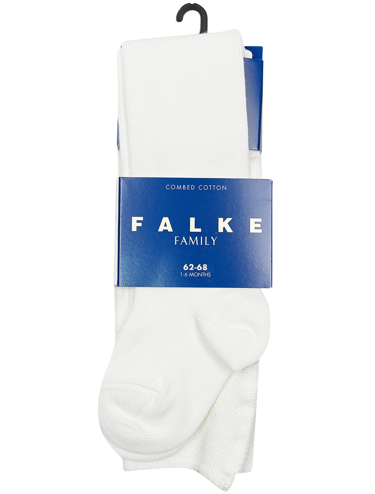 

Колготки FALKE, Белый, 1898095