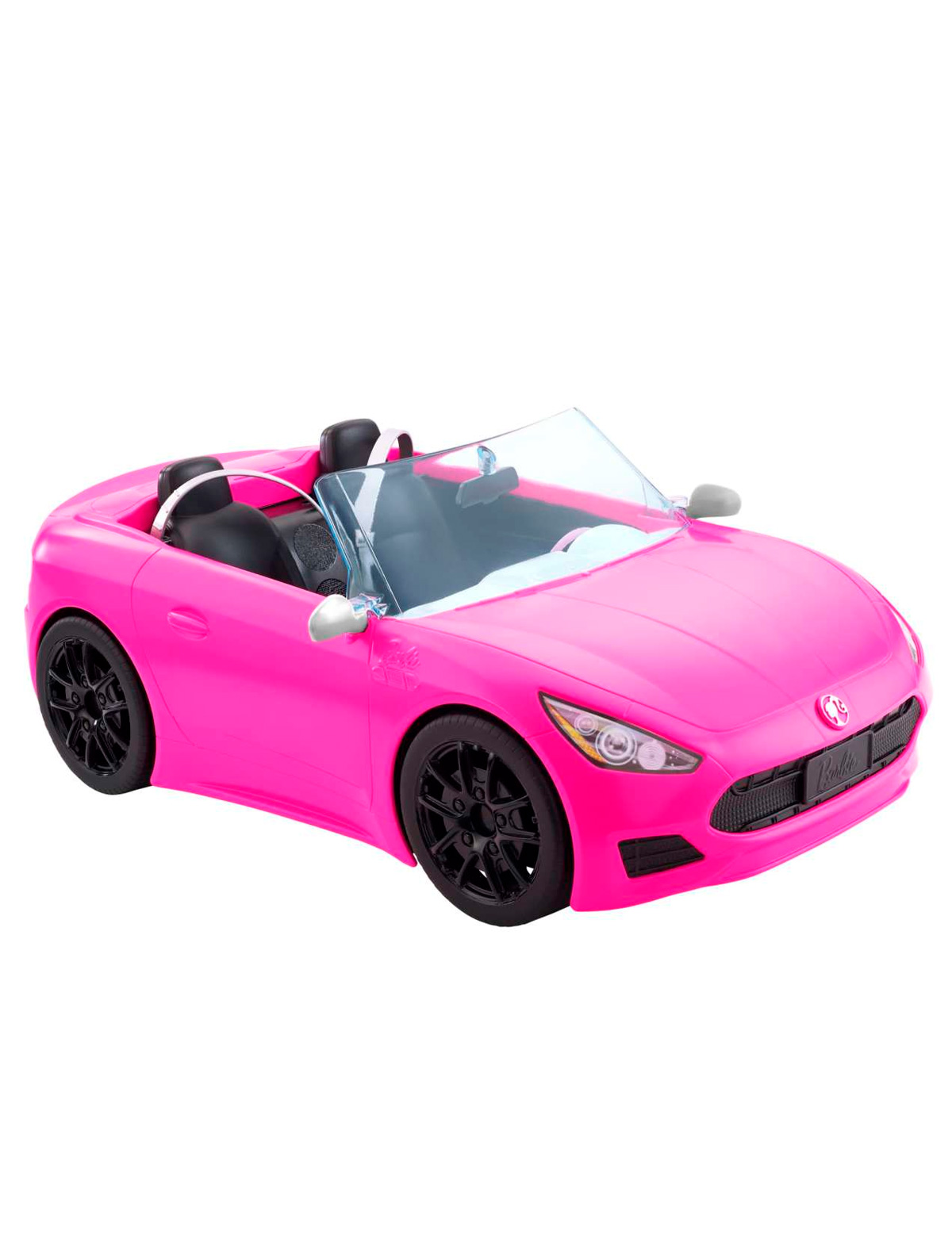 

Игрушка BARBIE, Разноцветный, 2629869