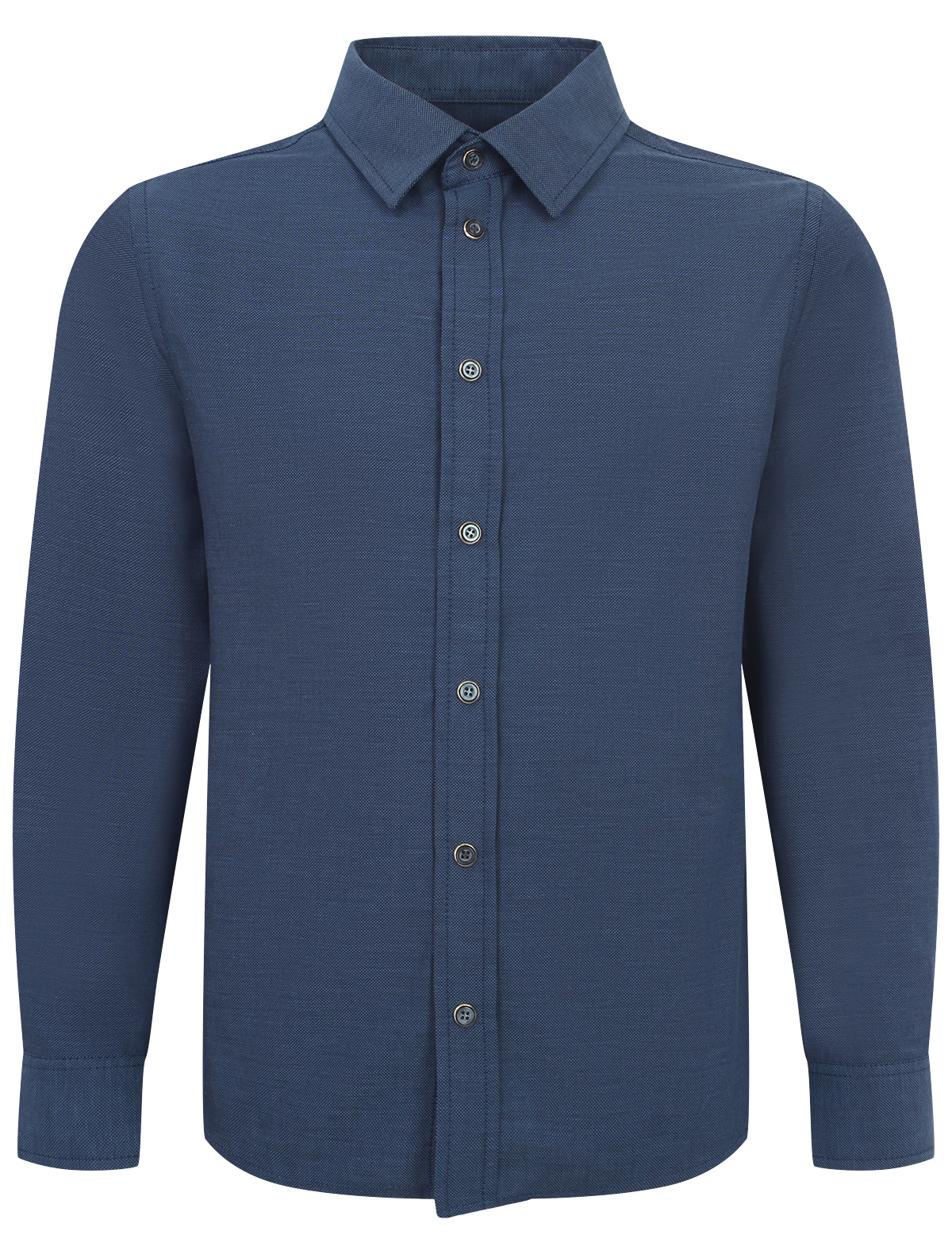 Рубашка SILVER SPOON 2676028, цвет синий, размер 12